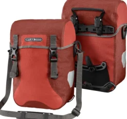 ORTLIEB Sport-Packer Plus (Paar)