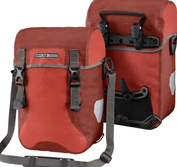 ORTLIEB Sport-Packer Plus (Paar)