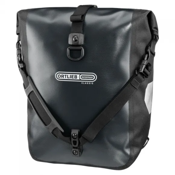 ORTLIEB Sport-Roller (Paar)