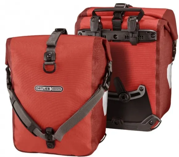 ORTLIEB Sport-Roller Plus