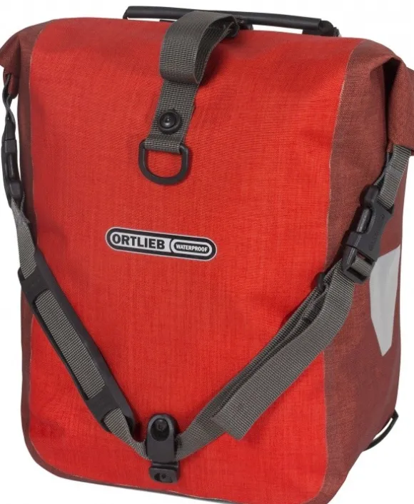 ORTLIEB Sport-Roller Plus
