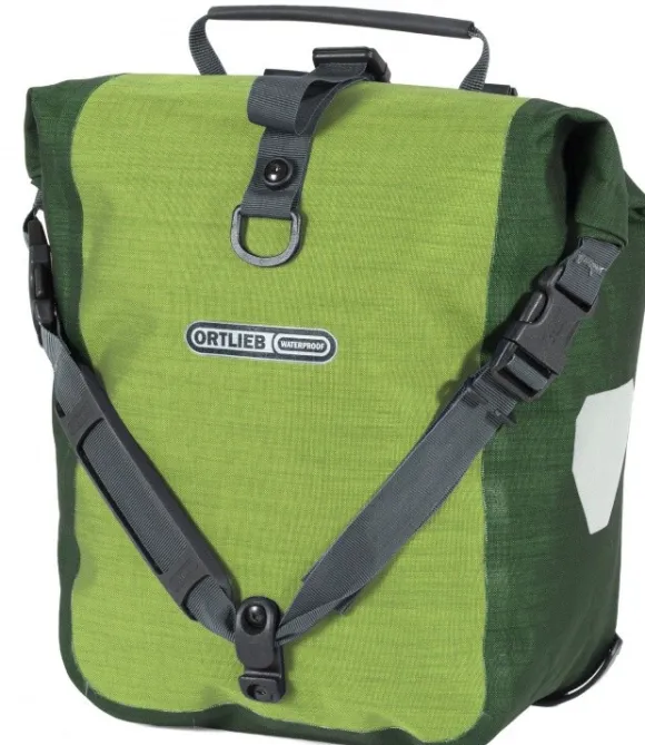 ORTLIEB Sport-Roller Plus