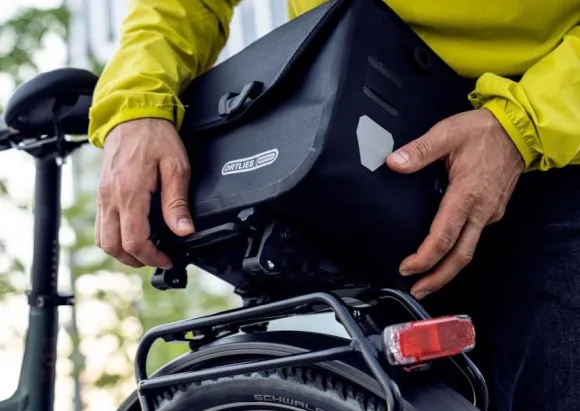 ORTLIEB Trunk-Bag