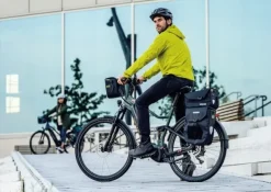 ORTLIEB Trunk-Bag