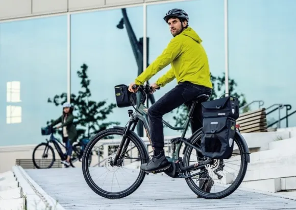 ORTLIEB Trunk-Bag