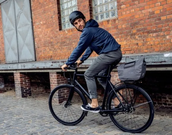 ORTLIEB Trunk-Bag RC Urban