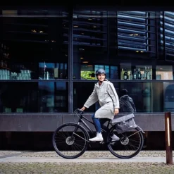 ORTLIEB Twin-City Urban