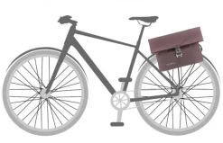 ORTLIEB Twin-City Urban