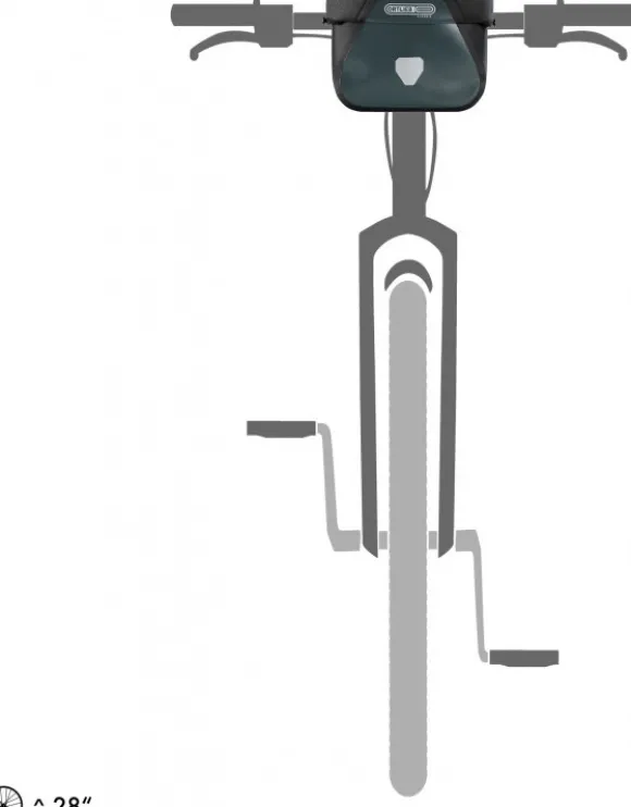 ORTLIEB Ultimate M