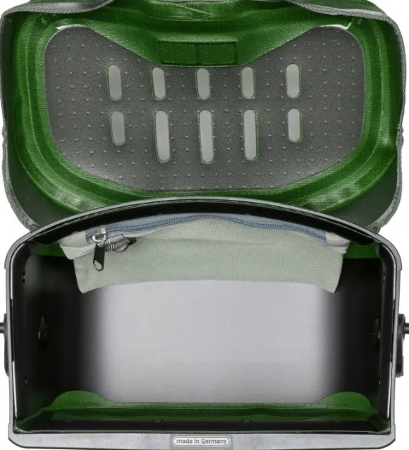 ORTLIEB Ultimate M Plus