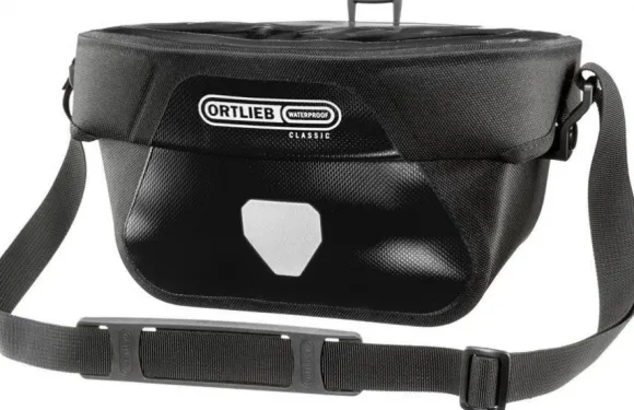 ORTLIEB Ultimate S