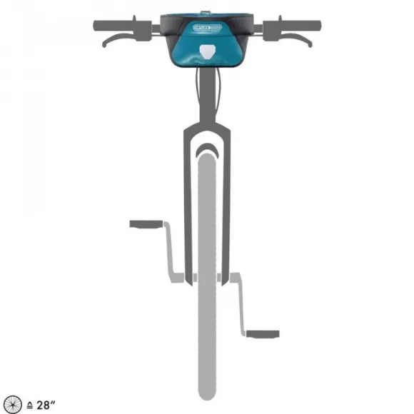 ORTLIEB Ultimate S