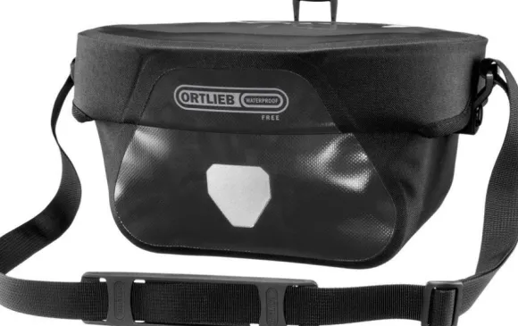 ORTLIEB Ultimate S Free