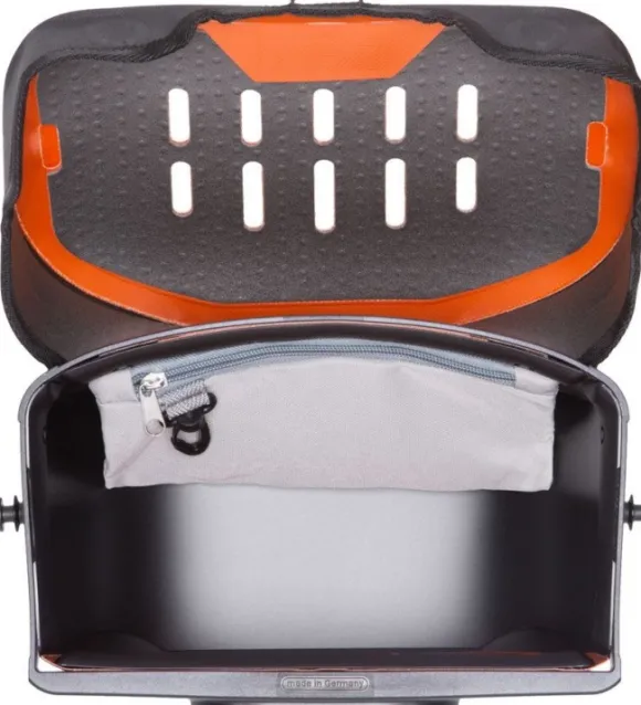 ORTLIEB Ultimate S Free