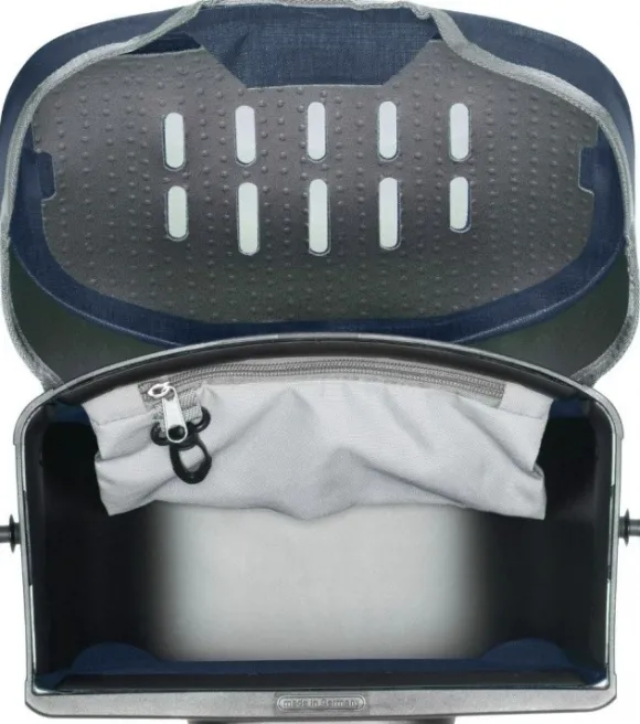 ORTLIEB Ultimate S Plus
