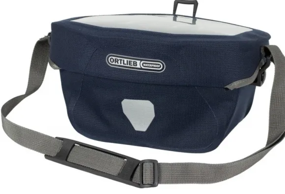 ORTLIEB Ultimate Urban