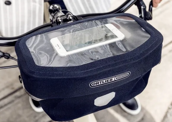 ORTLIEB Ultimate Urban
