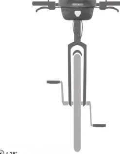 ORTLIEB Ultimate Urban