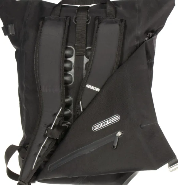 ORTLIEB Vario Plus