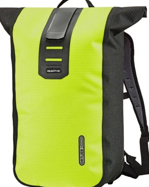 ORTLIEB Velocity High-Vis