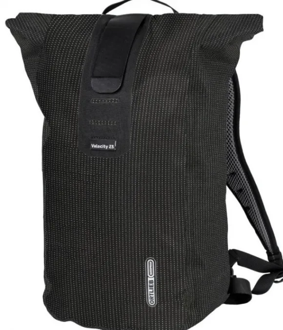 ORTLIEB Velocity High-Vis