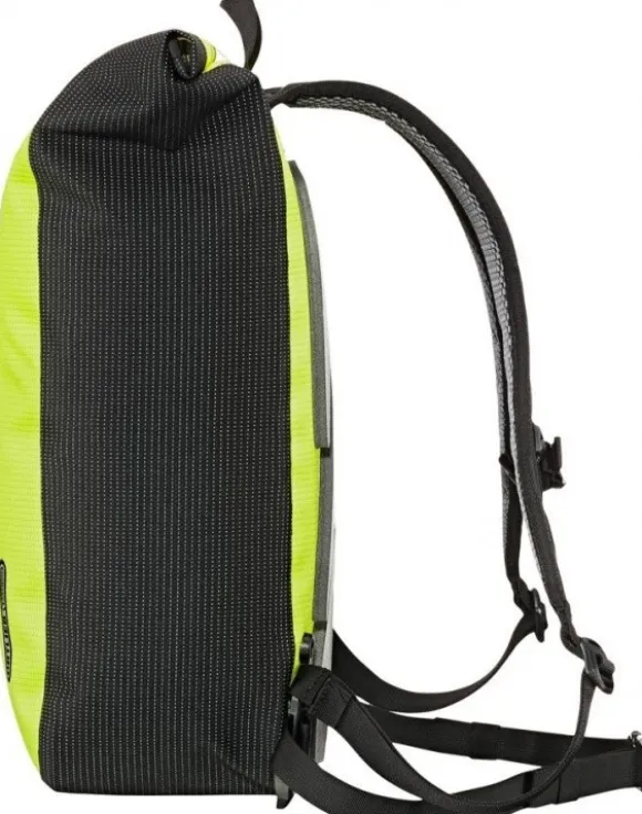 ORTLIEB Velocity High-Vis
