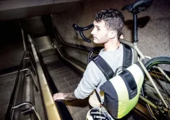 ORTLIEB Velocity High-Vis
