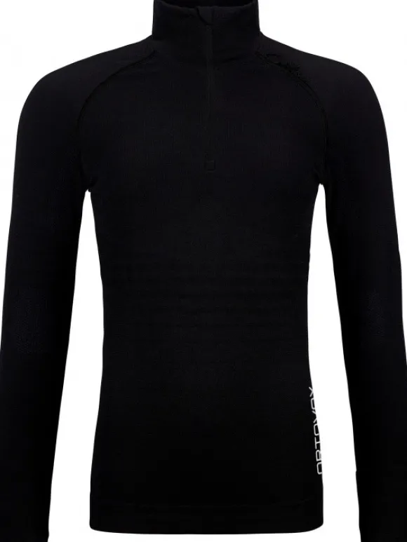 Ortovox 230 Competition Zip Neck Women