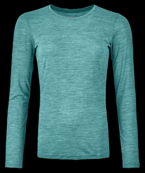 Ortovox 150 Cool Clean LS Women