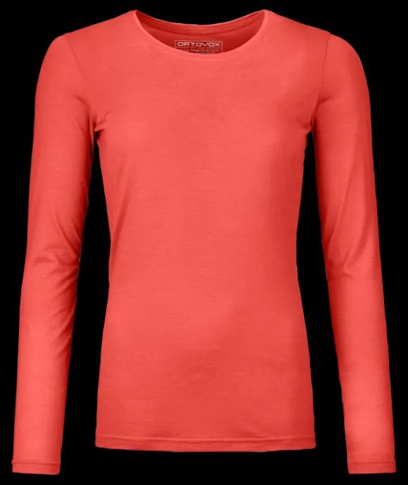 Ortovox 150 Cool Clean LS Women