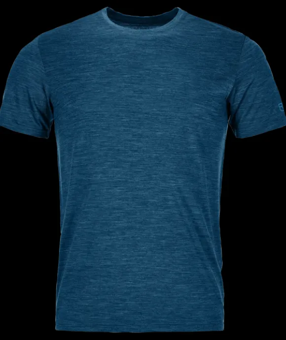 Ortovox 150 Cool Clean TS Men