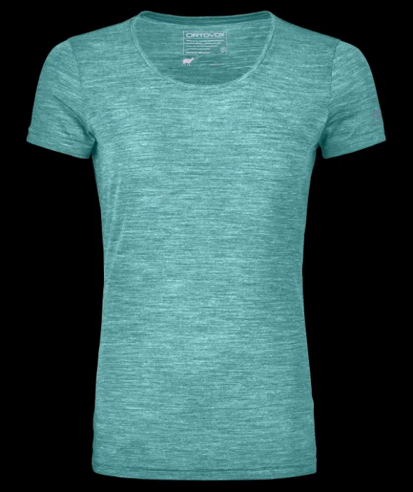Ortovox 150 Cool Clean TS Women