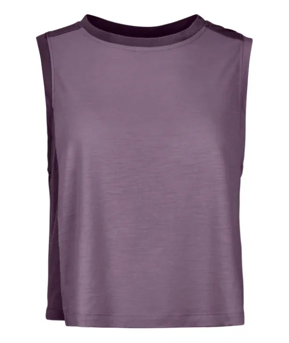 Ortovox 150 Cool Crack Top Women