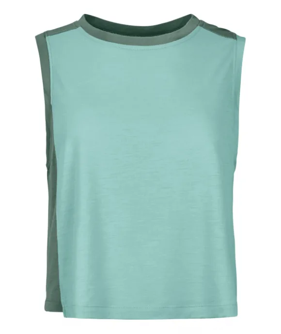 Ortovox 150 Cool Crack Top Women