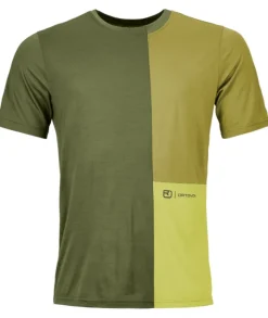 Ortovox 150 Cool Crack TS Men