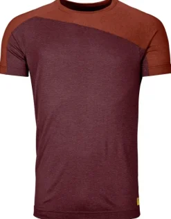 Ortovox 170 Cool Horizontal TS Men
