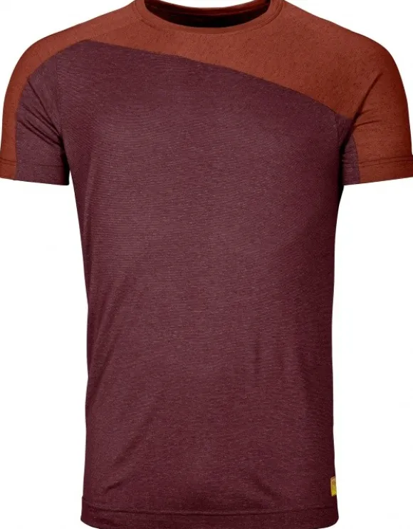 Ortovox 170 Cool Horizontal TS Men