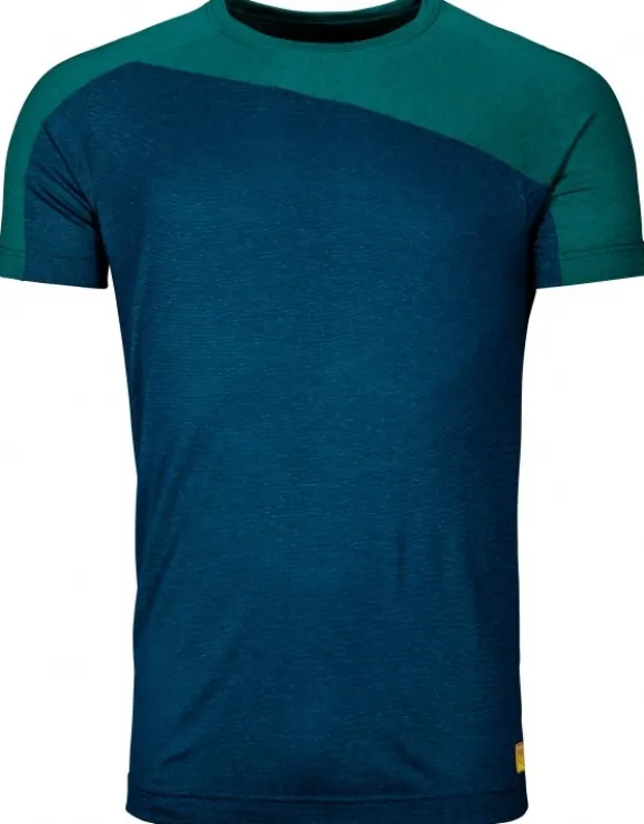 Ortovox 170 Cool Horizontal TS Men