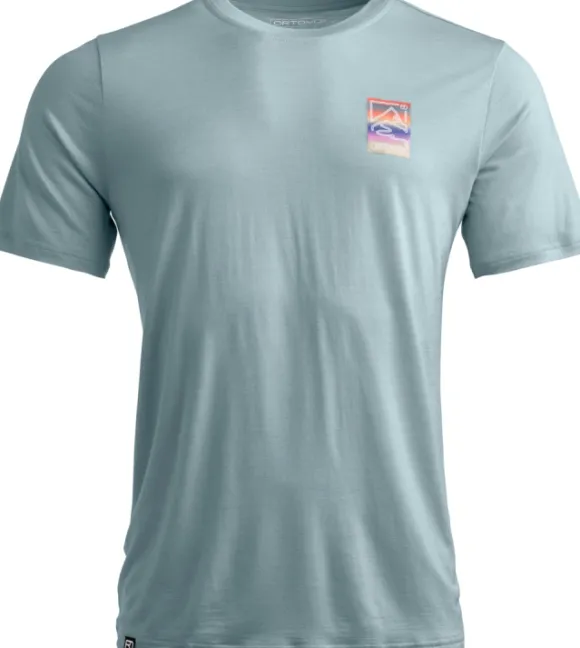 Ortovox 140 Cool MTN Gradient TS Men