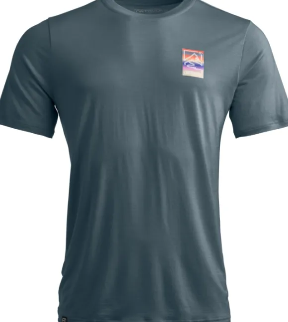 Ortovox 140 Cool MTN Gradient TS Men