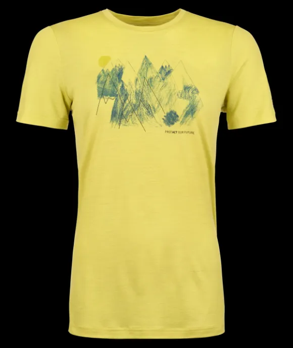 Ortovox 140 Cool MTN Playground TS Women