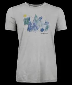 Ortovox 140 Cool MTN Playground TS Women