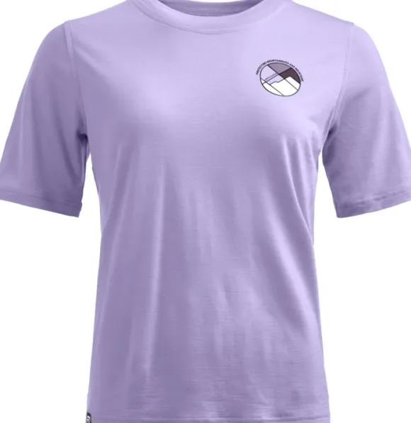 Ortovox 140 Cool Round Landscape TS Women