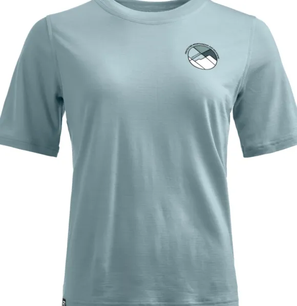 Ortovox 140 Cool Round Landscape TS Women