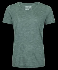 Ortovox 120 Cool Tec Clean TS Women