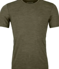 Ortovox 120 Cool Tec Clean TS Men
