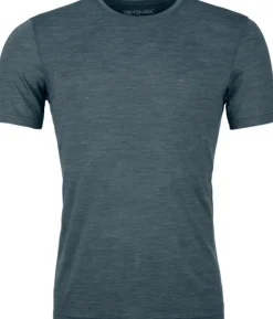 Ortovox 120 Cool Tec Clean TS Men
