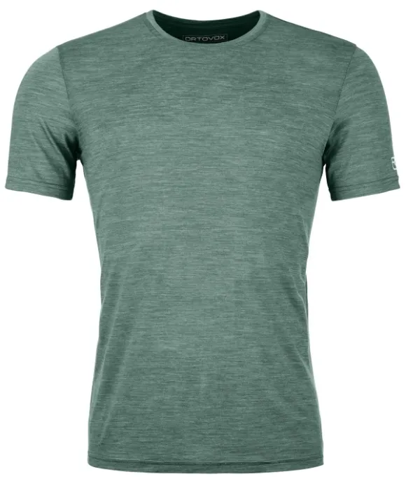 Ortovox 120 Cool Tec Clean TS Men