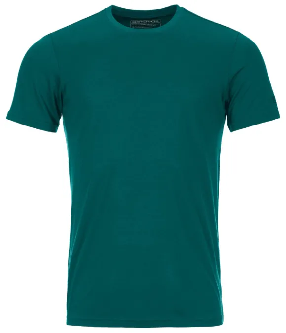 Ortovox 120 Cool Tec Clean TS Men