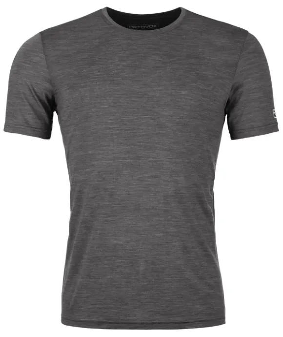 Ortovox 120 Cool Tec Clean TS Men